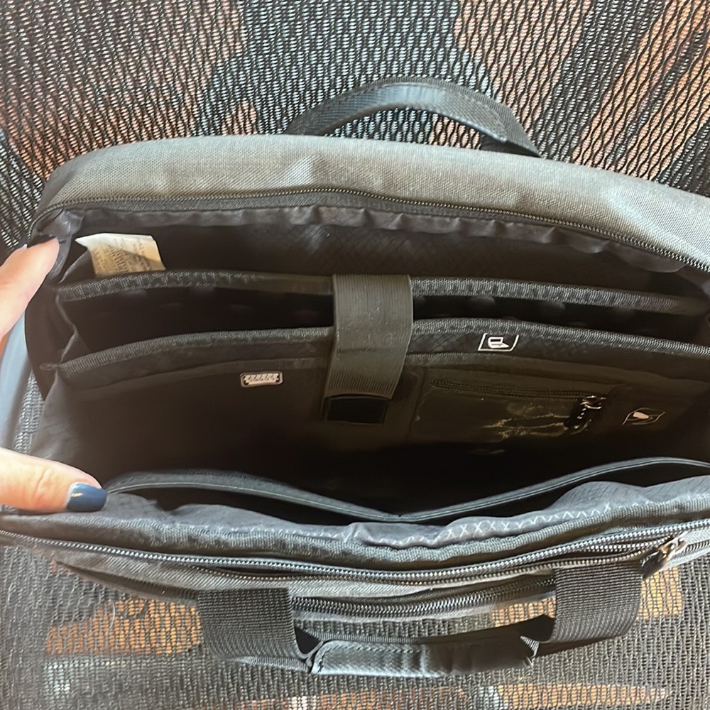 SamsoniteComputer Bag - Picture 6 of 10
